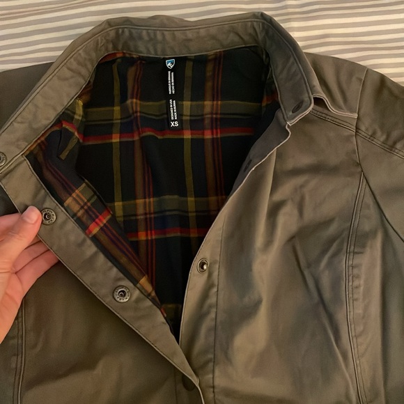 Women’s Kuhl Jacket - Picture 5 of 6